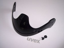 UVEX Umbrella Black For Top
