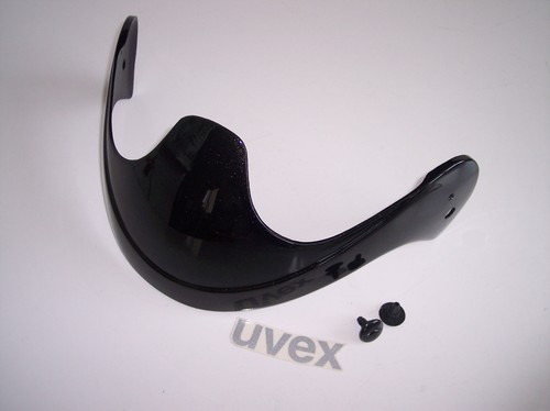 Uvex umbrella black - uvex, top