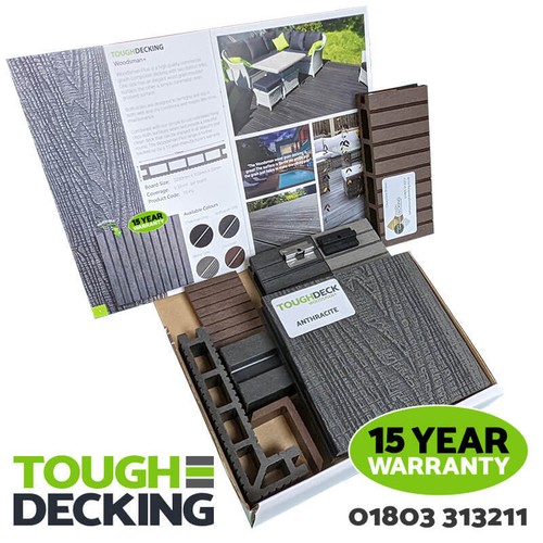Composite decking boards - composite,
