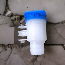 VOLKSWAGEN CRAFTER MK2 2018-2025 Washer Bottle Hose 7c0955463a