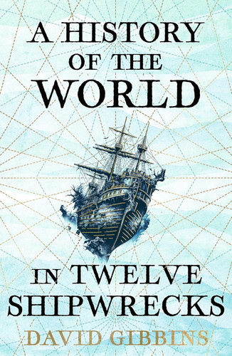 History the world - the, in
