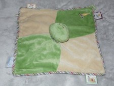 Noukie Aldo frog comforter
