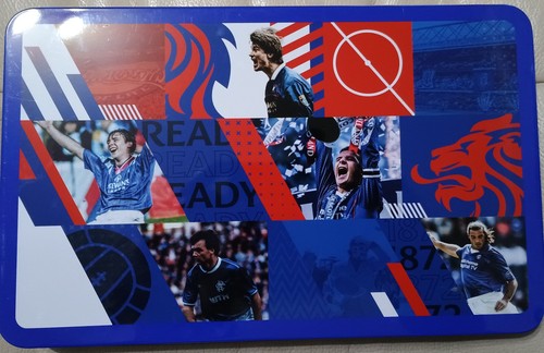 Rangers mygers 2022 23 - mygers, 2022/23