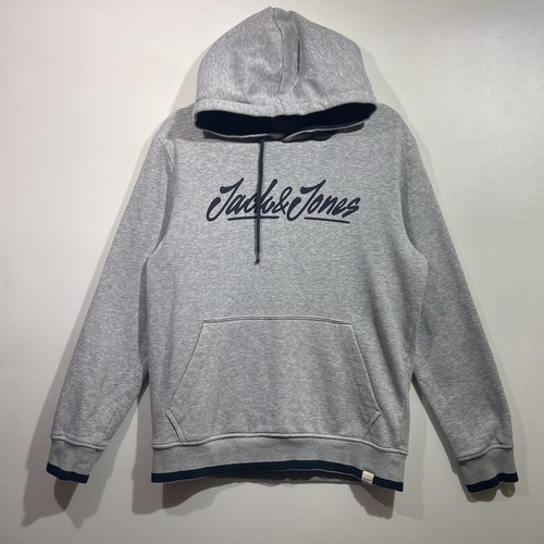 Jack jones originals hoodie - &,