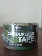 Sniper BCP Camouflage Tape New