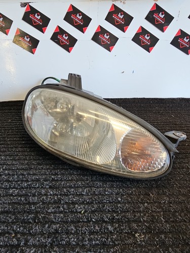 Mazda mx5 mk2 drivers side - mazda,