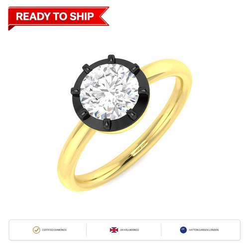 10carat lab grown - 1.10carat,