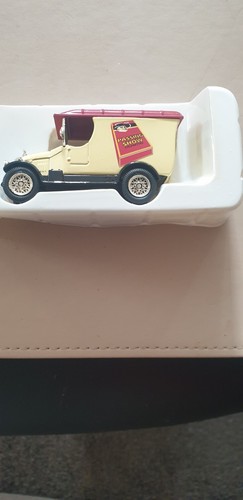 Oxford diecast limited - oxford,