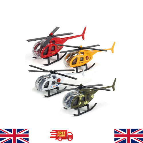 Model toys diecast helicopter - toys,