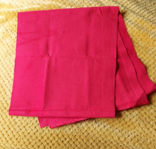 150cm bright red - 150cm,