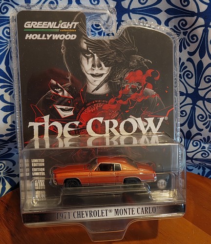 Chevrolet monte carlo the - monte,