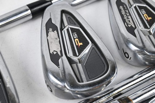 Taylormade psi irons pw - taylormade,