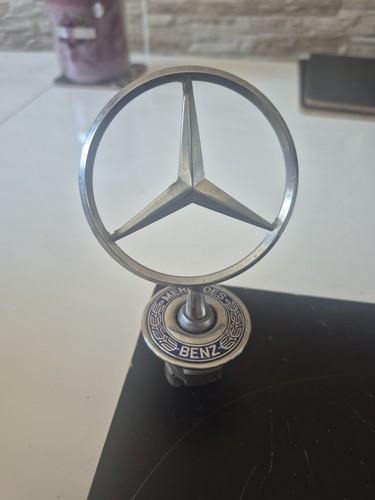 Original removable hood star