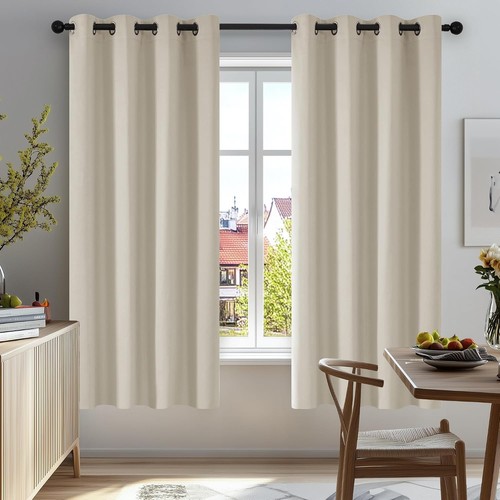 Soft thermal insulated eyelet - thermal,