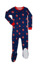Spider-man Toddler Boy's