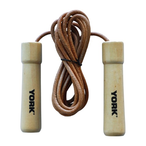 York leather skipping - york, rope