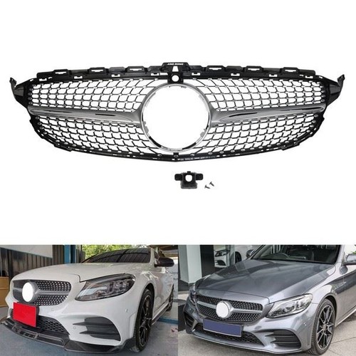 Benz for class w205 18 - benz, 15-18