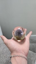 Hafod grange paperweights - grange, made