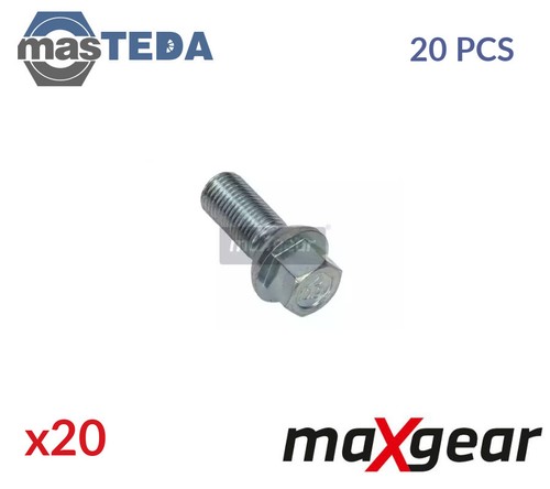 0786 wheel bolt nut - 49-0786, kit
