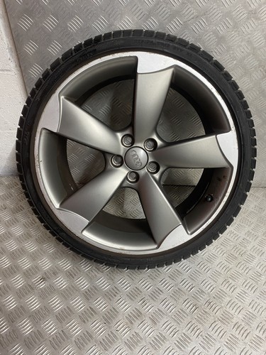 Audi rotor 225 35 - s1, 8x