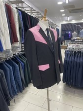 1950 Vintage Edwardian Style