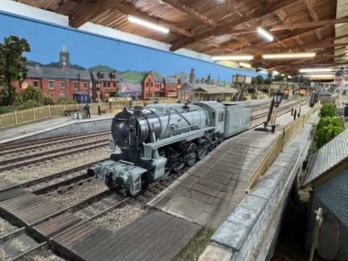 Rapido trains 926003 usatc - rapido,
