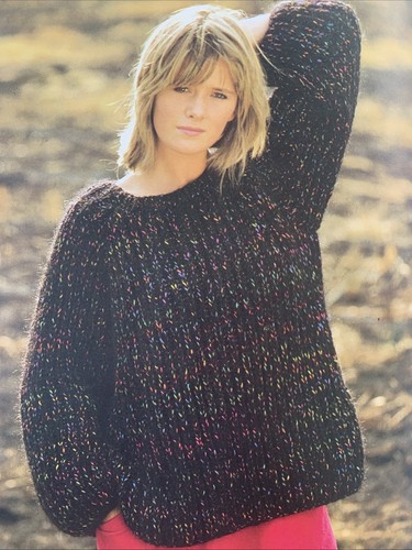 Knitting pattern ladies - knitting,