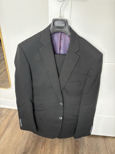 Daniel grahame men black - grahame, men’s