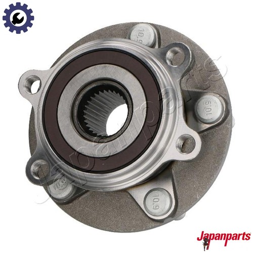 Wheel hub 13031 for - kk-13031, mazda