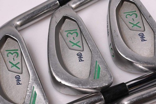 Wilson irons 3 9i - wilson, /