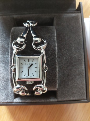 Gucci 116 signoria - gucci, ladies