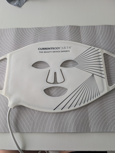Currentbody led light therapy - currentbody,