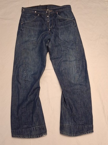 Levis twisted engineered - levis,