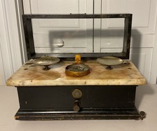 HENRY TROEMNER  Antique