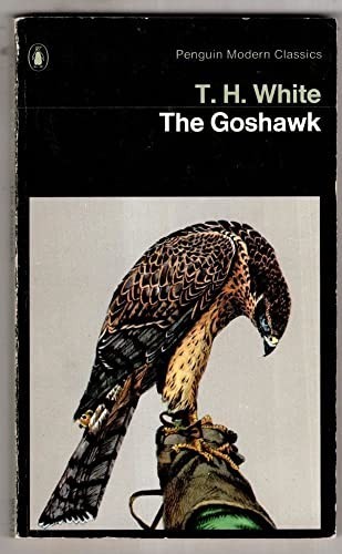 The goshawk white - the, t.