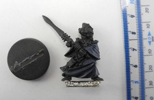 ELDAR WARLOCK Metal Aeldari