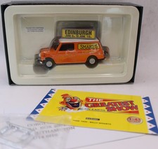 CORGI CLASSICS  1:43   CC02001