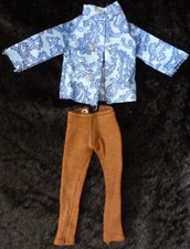 VINTAGE DOLL CLOTHING BUNDLE, SINDY, PATCH, BARBIE 1960's / 1970's