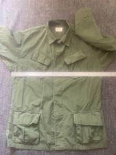 US Army Vietnam War Era OG 107
