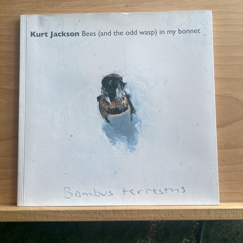 Bees my - (and, the