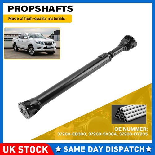 Propshaft shaft front for - shaft,