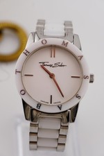 Thomas Sabo White Ceramic