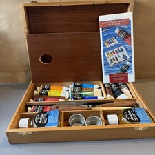 Winsor & Newton Artisan Wooden