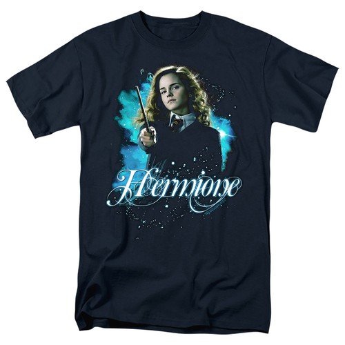 Harry potter hermione ready - harry,