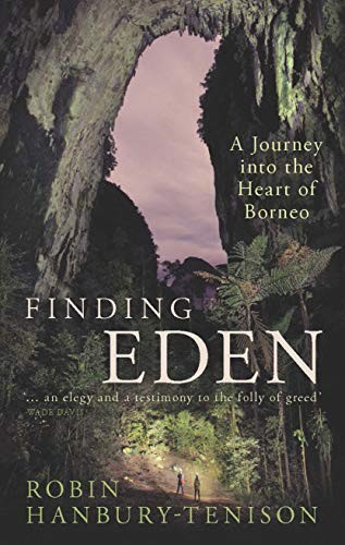 Finding eden journey - finding, eden: