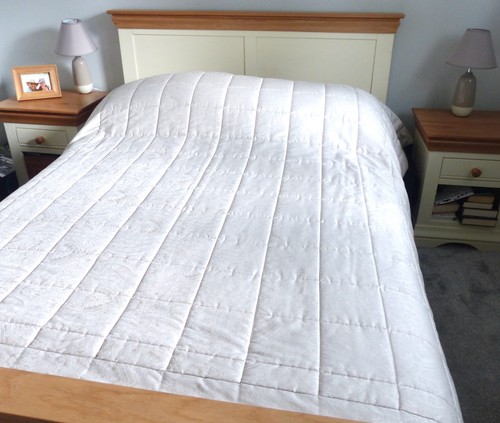 Dorma paisley champagne damask - paisley,