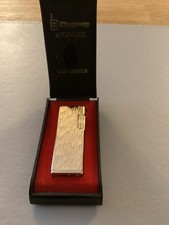 Kingsway Avenger Cigarette Lighter.