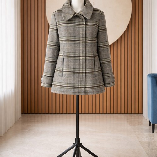 Jasper conran wool coat - jasper,