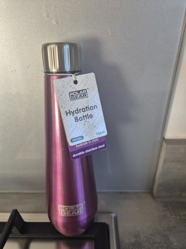 Polar gear hydration bottle - polar,
