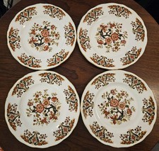 Colclough Royale 4 x Salad